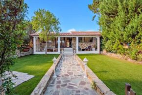 Villa Ambra San Teodoro